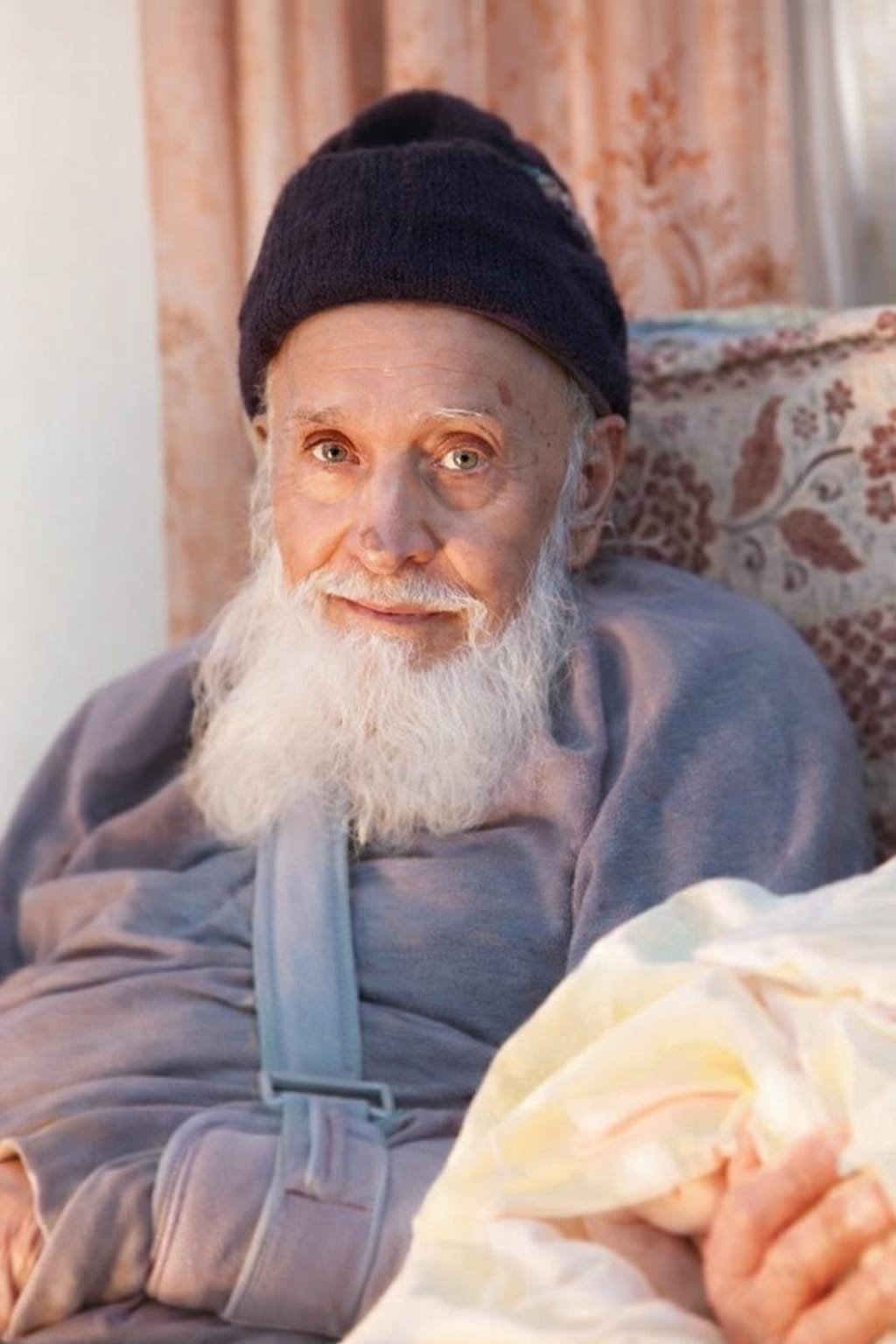 🌹حضورقبلہ خواجہ محمدشفیع چشتی صاحب🌹